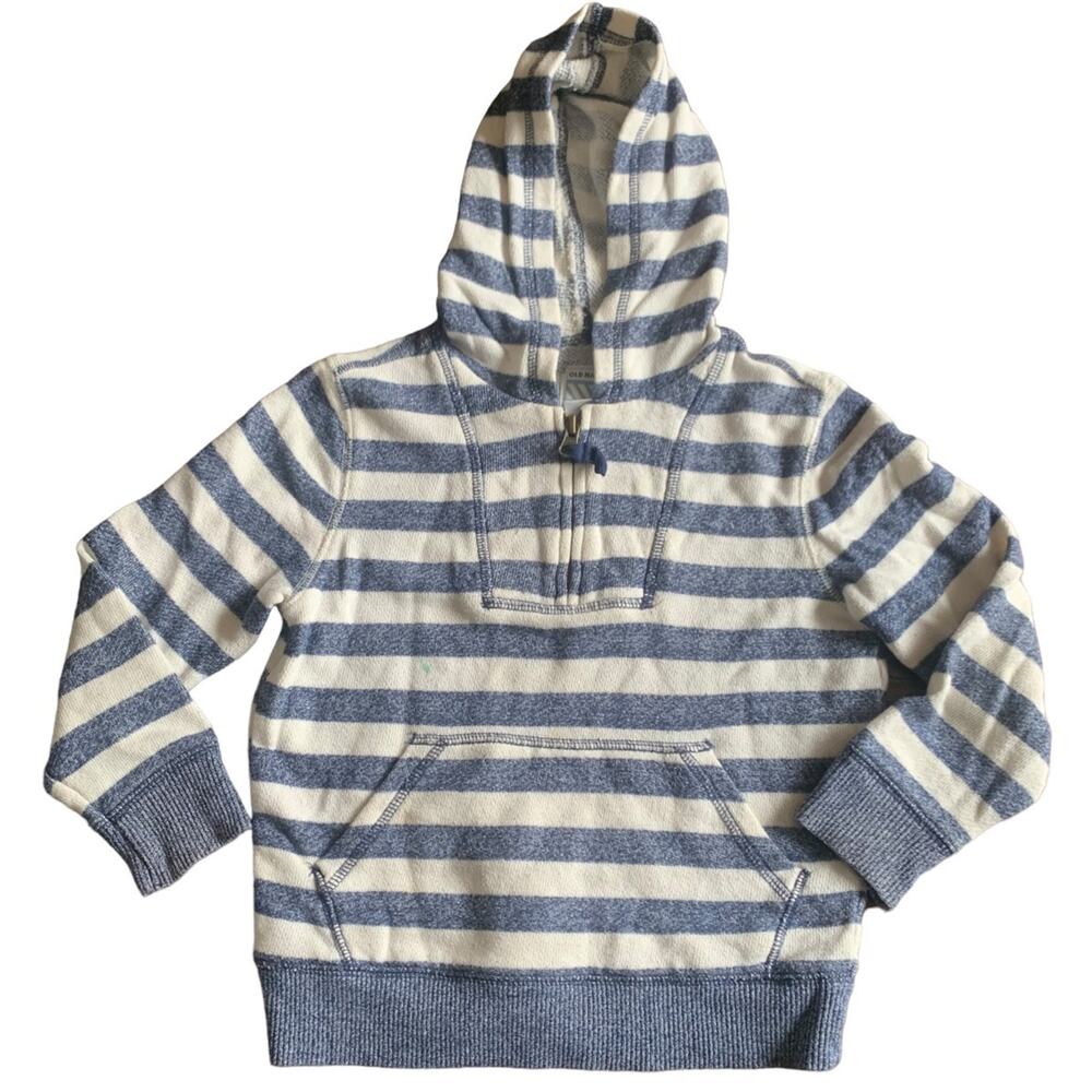 Old Navy terry Hoodie size 5T